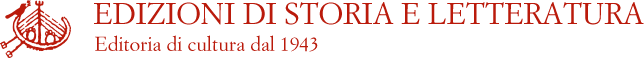Logo Edizioni Storia e Letteratura