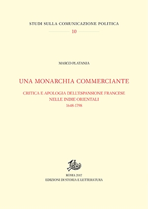 Una monarchia commerciante (PDF)