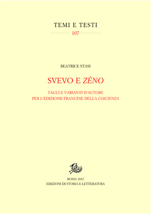 Svevo e Zéno (PDF)
