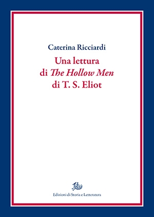 Una lettura di The Hollow Men di T. S. Eliot (PDF)