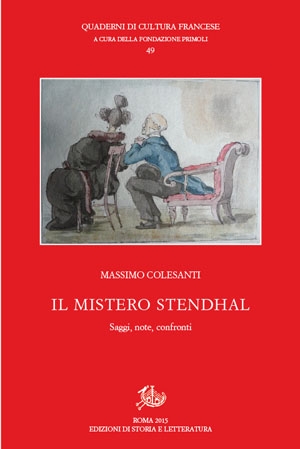 Il mistero Stendhal (PDF)