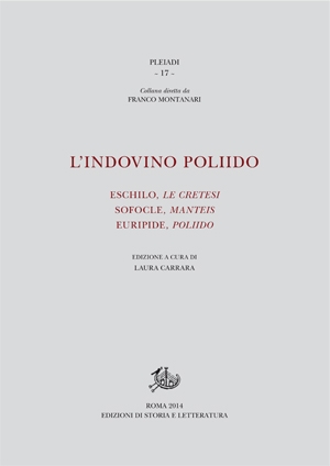 L’indovino Poliido (PDF)