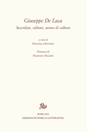 Giuseppe De Luca (PDF)