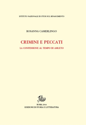 Crimini e peccati (PDF)