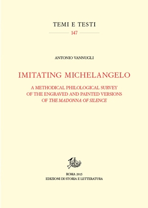 Imitating Michelangelo (PDF)