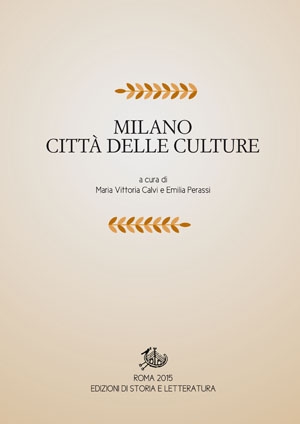 Milano città delle culture (PDF)
