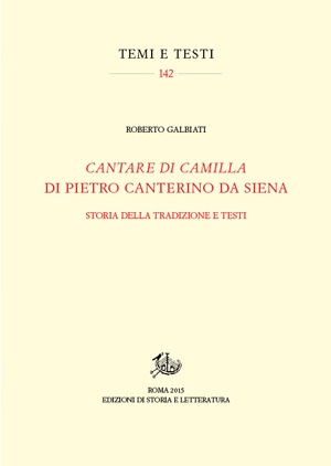 Cantare di Camilla di Pietro canterino da Siena (PDF)