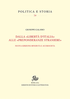 Dalla «libertà d’Italia» alle «preponderanze straniere» (PDF)