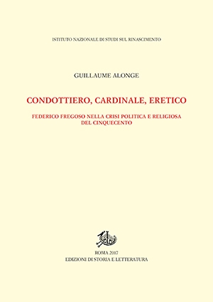 Condottiero, cardinale, eretico (PDF)