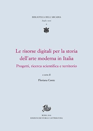 Le risorse digitali per la storia dell'arte moderna in Italia (PDF)
