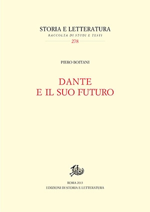 Dante e il suo futuro (PDF)