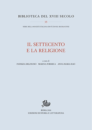 Il Settecento e la religione (PDF)