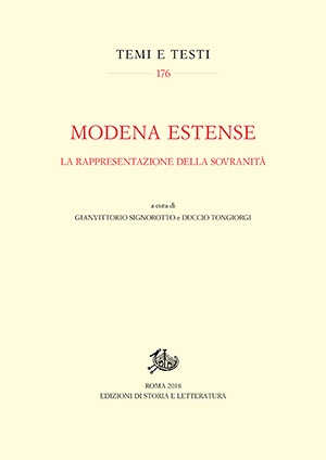 Modena estense (PDF)
