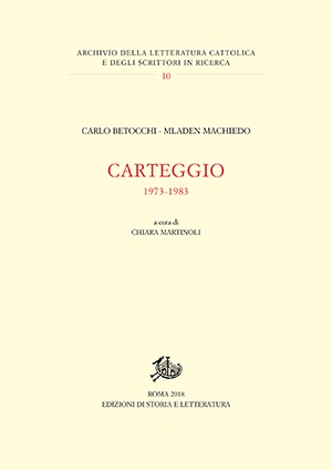Carteggio (PDF)