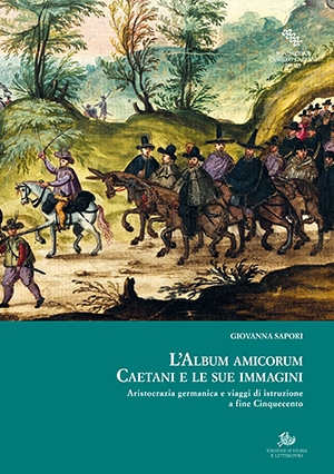 L'Album amicorum Caetani e le sue immagini (PDF)
