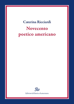 Novecento poetico americano (PDF)