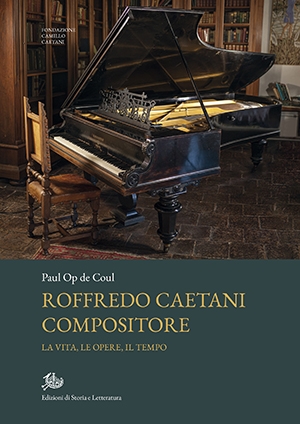 Roffredo Caetani compositore