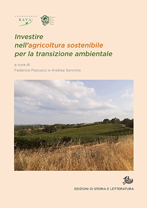 Investire nell’agricoltura sostenibile per la transizione ambientale (PDF)