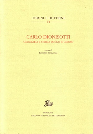 Carlo Dionisotti