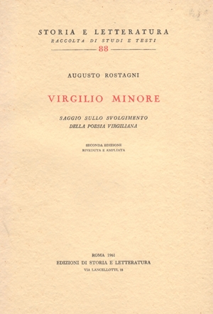 Virgilio minore