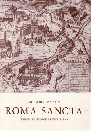 Roma sancta (1581)
