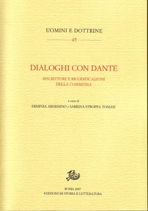 Dialoghi con Dante