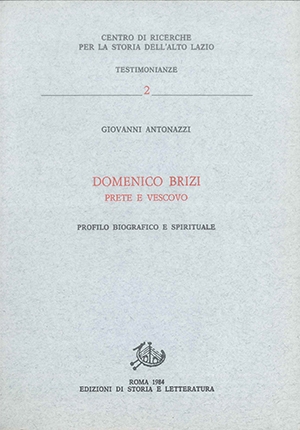 Domenico Brizi