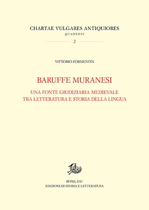Baruffe muranesi
