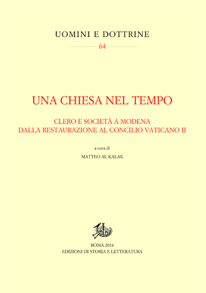 Una chiesa nel tempo (PDF)