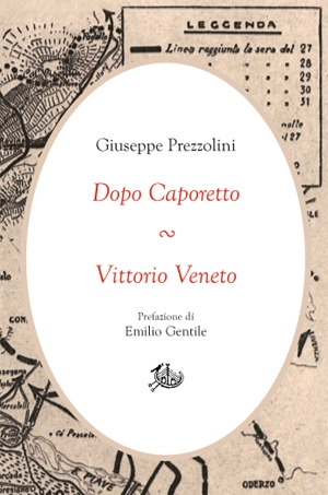 Dopo Caporetto ∾ Vittorio Veneto (PDF)
