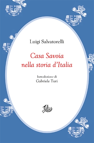Casa Savoia nella storia d’Italia (PDF)
