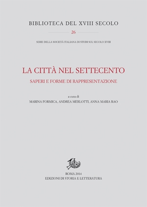 La città nel Settecento (PDF)