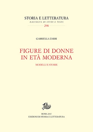 Figure di donne in età moderna (PDF)