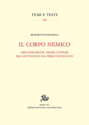 Il corpo nemico (PDF)