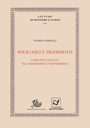 Soliloqui e tradimenti (PDF)