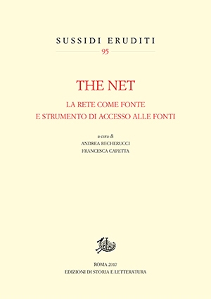 The Net (PDF)