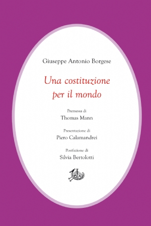 Una costituzione per il mondo (PDF)