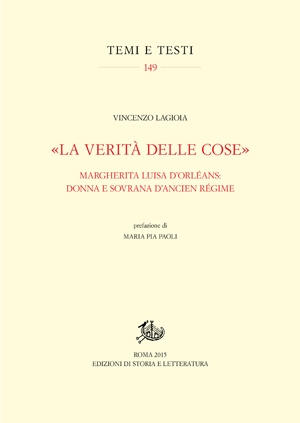 «La verità delle cose» (PDF)