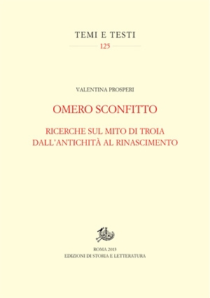 Omero sconfitto (PDF)