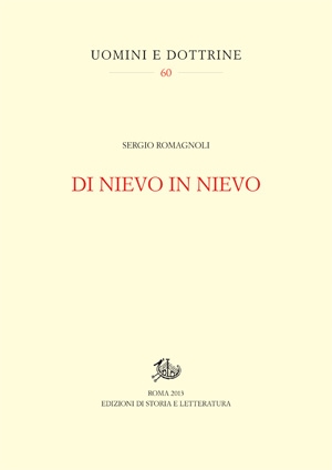 Di Nievo in Nievo (PDF)