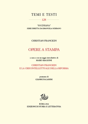 Opere a stampa (PDF)