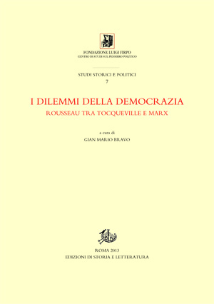 I dilemmi della democrazia (PDF)