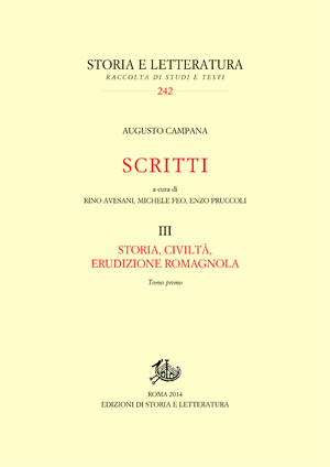 Scritti. III (PDF)
