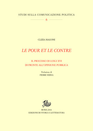 Le pour et le contre (PDF)