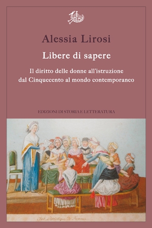 Libere di sapere (PDF)