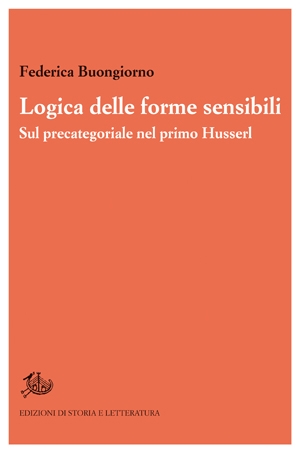 Logica delle forme sensibili (PDF)