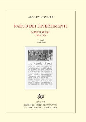 Parco dei divertimenti (PDF)