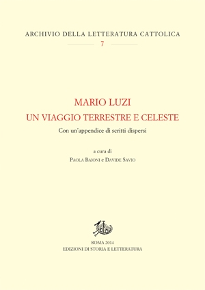 Mario Luzi (PDF)