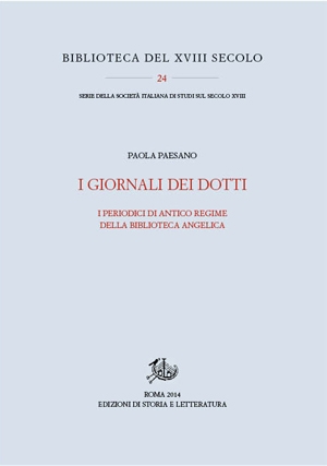 I giornali dei dotti (PDF)