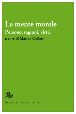 La mente morale (PDF)